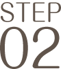 STEP 02